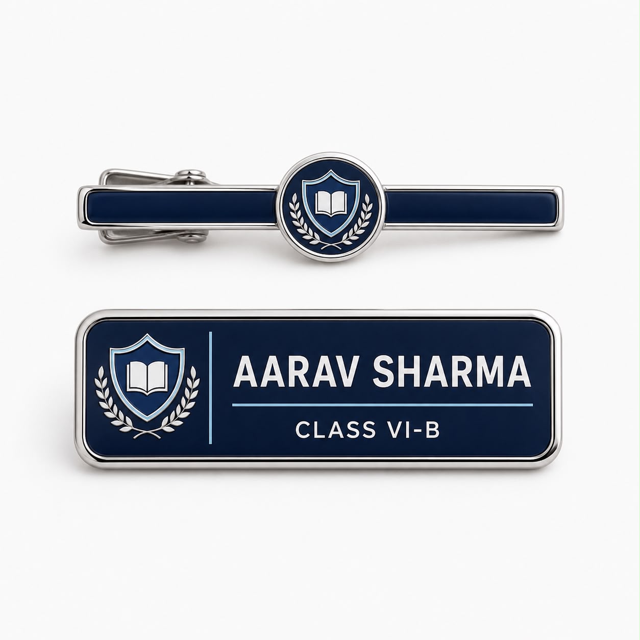School House Captain Badge