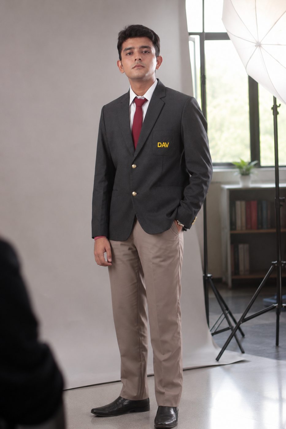 Senior School Blazer